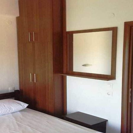 Paradisos Apartments Неа-Скиони Экстерьер фото
